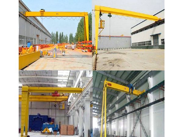 河南礦山起重機-生產供應商-全國知名品牌