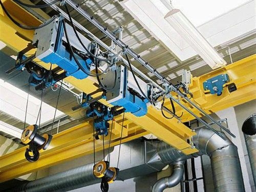 保質(zhì)量促產(chǎn)量，要做就做精品-河南省礦山起重機有限公司濟寧分公司