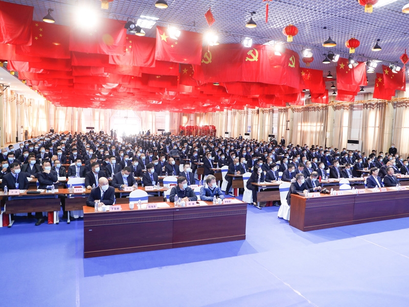 大咖云集，共襄盛舉｜第二屆河南礦山起重機(jī)發(fā)展高峰論壇隆重舉行